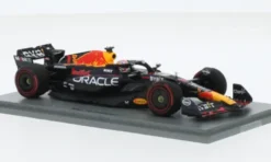 Red Bull RB19, Formel 1, GP Spanien, 2023, Oracle Red Bull Racing, Red Bull, #1, M.Verstappen, 1:43, Spark