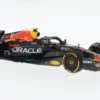 Red Bull RB18, Formel 1, GP Ungarn, 2022, Oracle Red Bull Racing, Red Bull, #11, S.Perez, 1:43, Minichamps