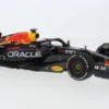 Red Bull RB18, Formel 1, GP USA, 2022, Oracle Red Bull Racing, Red Bull, #1, M.Verstappen, 1:18, Minichamps