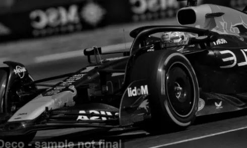 Red Bull RB21, Formel 1, GP USA, 2025, Oracle Red Bull Racing, #1, M.Verstappen, 1:43, Minichamps