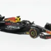 Red Bull RB21, Formel 1, 2025, #1, M.Verstappen, 1:43, Bburago