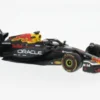 Red Bull RB21, Formel 1, 2025, #1, M.Verstappen, 1:43, Bburago