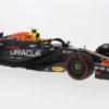 Red Bull RB20, Formel 1, 2024, Oracle Red Bull Racing, Red Bull, #11, S.Perez, 1:18, Minichamps