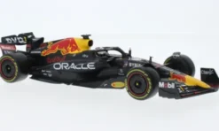 Red Bull RB18, Formel 1, 2022, Oracle Red Bull Racing, Red Bull, #11, S.Perez, 1:24, Bburago