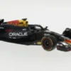 Red Bull RB20, Formel 1, 2024, Oracle Red Bull Racing, Red Bull, #1, M.Verstappen, 1:43, Bburago