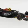 Red Bull RB20, Formel 1, 2024, Oracle Red Bull Racing, Red Bull, #11, S.Perez, 1:43, Bburago