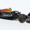 Red Bull RB19, Formel 1, 2023, Oracle Red Bull Racing, Red Bull, #11, S.Perez, 1:43, Bburago