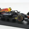 Red Bull RB18, Formel 1, 2022, Oracle Red Bull Racing, Red Bull, #11, S.Perez, 1:43, Bburago