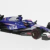 Red Bull VCARB 01, Formel 1, GP Bahrain, 2024, #3, D.Ricciardo, 1:64, Mini GT