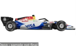 Red Bull VCARB 03, Formel 1, 2026, #30, L.Lawson, 1:64, Bburago