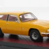 Reliant Scimitar GTE (SE5A), orange, 1971, 1:43, Matrix