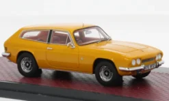 Reliant Scimitar GTE (SE5A), orange, 1971, 1:43, Matrix