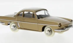 Renault Floride, dunkelbeige, Dinky Toys / DeAgostini