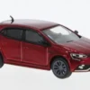 Renault Megane RS, rot, 2021, 1:87, PCX87