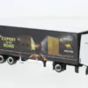 Renault T FL, SFT / Wielton, 1:87, Herpa
