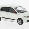 Renault Twingo III, weiss, 2019, 1:87, PCX87