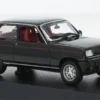 Renault 5 Alpine, schwarz, 1977, 1:43, Norev