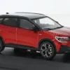 Renault Austral E-Tech Hybrid, rot, 2023, 1:43, Solido
