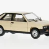 Renault 11, beige, 1983, 1:87, PCX87