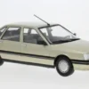 Renault 21, beige, 1986, 1:24, WhiteBox