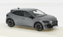 Renault Clio, grau, 2026, 1:43, Norev