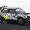 Renault Concept R5 Turbo 3E E-Tech 1000% Electric, 2022, 1:43, Norev