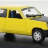 Renault 5 Copa, gelb, 1980, 1:43, Norev