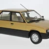 Renault 11 GTL, beige, 1985, 1:18, MCG