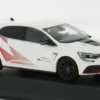 Renault Megane R.S. Trophy-R, weiss/Dekor, 2019, 1:43, Norev