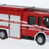 Renault Premium, Vigili del Fuoco (I), 1:50, Bburago