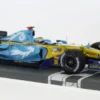 Renault R26, Formel 1, GP Türkei, 2006, #1, F.Alonso, 1:18, Minichamps