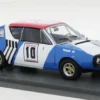 Renault 17, Ronde Cevenole, 1973, #10, J-P.Nicolas/B.Darniche, 1:43, Spark