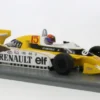 Renault RS11, Formel 1, GP Frankreich, 1975, #15, J-P.Jabouille, 1:18, Spark