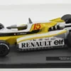 Renault RS10, Formel 1, 1979, #15, J-P.Jabouille, 1:43, SpecialC.-79