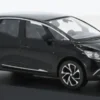 Renault Scenic, schwarz, 2016, 1:43, Norev