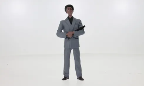 - Rico, 1:12, KK Scale