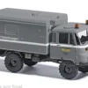 Robur LO 2002 A, 1983, Werkstattwagen DR, 1:87, Busch