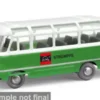 Robur LO 2500 Bus, 1961, Esda Strümpfe, 1:87, Espewe