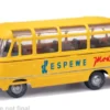 Robur LO 2500 Bus, 1961, ESPEWE Modelle, 1:87, Espewe