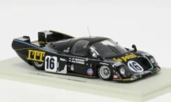 Rondeau M379, 24h Le Mans, 1980, John Wyer Automotive Engineering, #16, J.Rondeau/J-P.Jaussaud, 1:43, Spark
