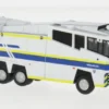 Rosenbauer Wasserwerfer 10000, 2009, Policija (SLO), 1:87, PCX87