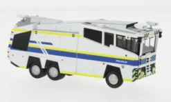 Rosenbauer Wasserwerfer 10000, 2009, Policija (SLO), 1:87, PCX87