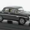 Rover P5B, schwarz, 1:76, Oxford
