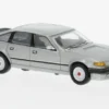 Rover 3500 SD1, hellgrau, 1982, 1:87, Brekina