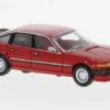 Rover 3500 SD1, rot, 1982, 1:87, Brekina