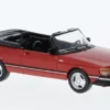 Saab 900 Cabriolet, rot, 1986, 1:87, PCX87