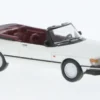 Saab 900 Cabriolet, weiss, 1986, 1:87, PCX87