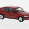 Saab 900 Turbo 16S (Aero) Coupe, rot, 1987, 1:87, Minichamps