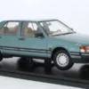 Saab 9000 CD Turbo, hellgrün, 1990, 1:18, Triple 9 Collection