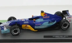 Sauber C23, Formel 1, 2004, #12, F.Massa, 1:43, SpecialC.-79
